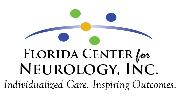 Florida Center for Neurology Logo